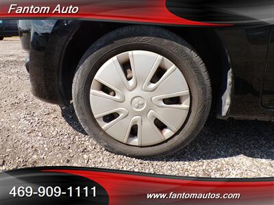 2014 Mitsubishi Mirage DE   - Photo 16 - Rockwall, TX 75032