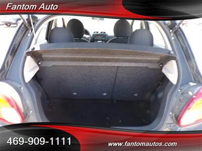 2014 Mitsubishi Mirage DE   - Photo 14 - Rockwall, TX 75032