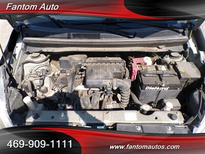 2014 Mitsubishi Mirage DE   - Photo 15 - Rockwall, TX 75032