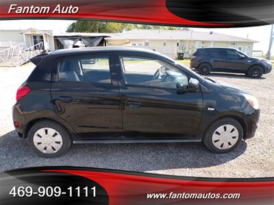 2014 Mitsubishi Mirage DE   - Photo 8 - Rockwall, TX 75032