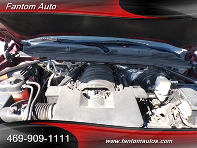 2017 GMC Yukon XL Denali   - Photo 19 - Rockwall, TX 75032