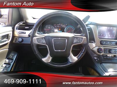 2017 GMC Yukon XL Denali   - Photo 14 - Rockwall, TX 75032