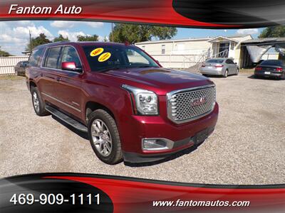 2017 GMC Yukon XL Denali   - Photo 3 - Rockwall, TX 75032