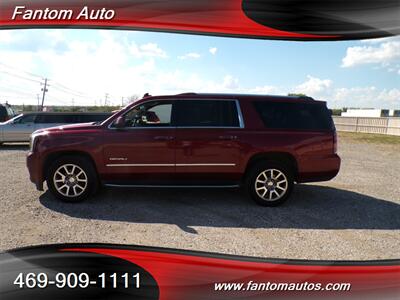 2017 GMC Yukon XL Denali   - Photo 4 - Rockwall, TX 75032