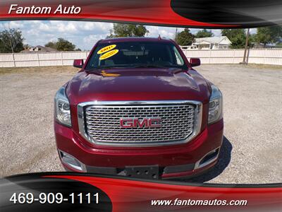 2017 GMC Yukon XL Denali   - Photo 2 - Rockwall, TX 75032