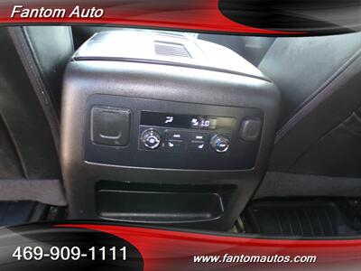 2017 GMC Yukon XL Denali   - Photo 16 - Rockwall, TX 75032