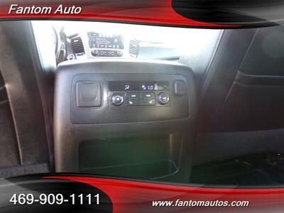 2017 GMC Yukon XL Denali   - Photo 15 - Rockwall, TX 75032
