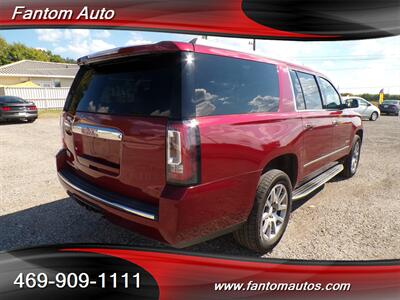 2017 GMC Yukon XL Denali   - Photo 7 - Rockwall, TX 75032