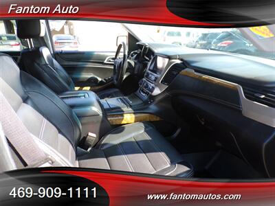 2017 GMC Yukon XL Denali   - Photo 12 - Rockwall, TX 75032