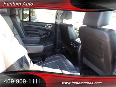 2017 GMC Yukon XL Denali   - Photo 11 - Rockwall, TX 75032