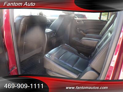 2017 GMC Yukon XL Denali   - Photo 10 - Rockwall, TX 75032