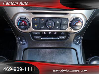 2017 GMC Yukon XL Denali   - Photo 17 - Rockwall, TX 75032