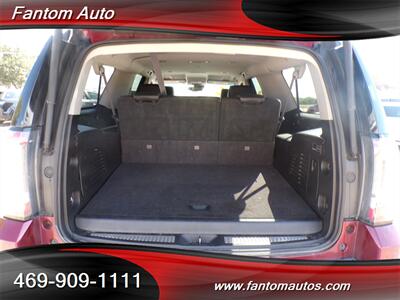 2017 GMC Yukon XL Denali   - Photo 18 - Rockwall, TX 75032
