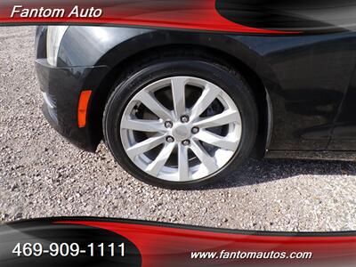 2018 Cadillac ATS 2.0T   - Photo 18 - Rockwall, TX 75032