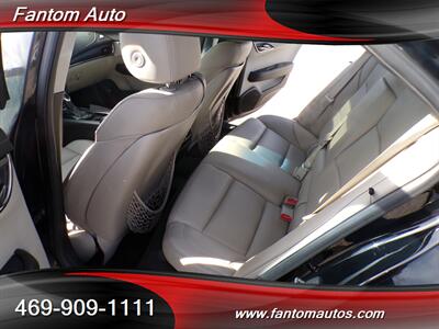 2018 Cadillac ATS 2.0T   - Photo 10 - Rockwall, TX 75032