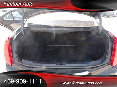 2018 Cadillac ATS 2.0T   - Photo 17 - Rockwall, TX 75032