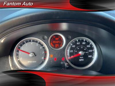 2010 Nissan Sentra 2.0 SR   - Photo 11 - Rockwall, TX 75032