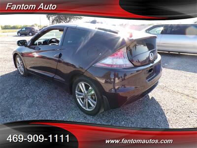2013 Honda CR-Z Hybird w/Premium   - Photo 5 - Rockwall, TX 75032