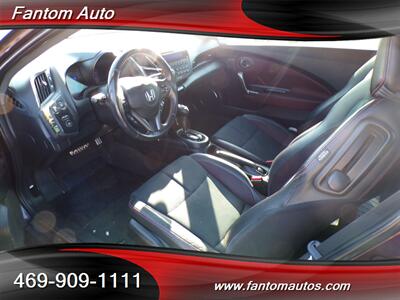 2013 Honda CR-Z Hybird w/Premium   - Photo 9 - Rockwall, TX 75032