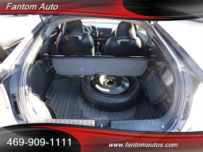 2013 Honda CR-Z Hybird w/Premium   - Photo 15 - Rockwall, TX 75032