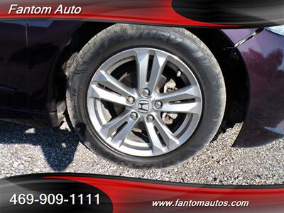 2013 Honda CR-Z Hybird w/Premium   - Photo 17 - Rockwall, TX 75032