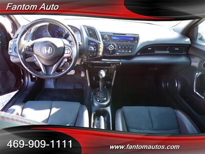 2013 Honda CR-Z Hybird w/Premium   - Photo 10 - Rockwall, TX 75032