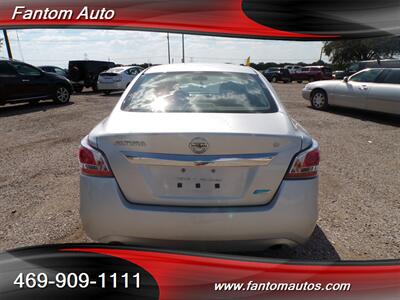 2014 Nissan Altima 2.5 S   - Photo 6 - Rockwall, TX 75032