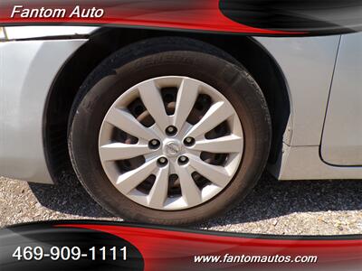 2014 Nissan Altima 2.5 S   - Photo 15 - Rockwall, TX 75032