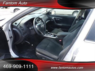 2014 Nissan Altima 2.5 S   - Photo 9 - Rockwall, TX 75032