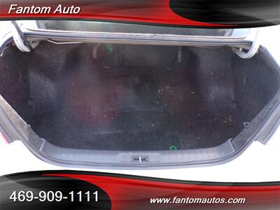 2014 Nissan Altima 2.5 S   - Photo 16 - Rockwall, TX 75032