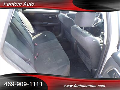2014 Nissan Altima 2.5 S   - Photo 11 - Rockwall, TX 75032