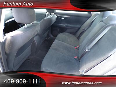 2014 Nissan Altima 2.5 S   - Photo 10 - Rockwall, TX 75032