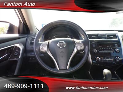 2014 Nissan Altima 2.5 S   - Photo 14 - Rockwall, TX 75032