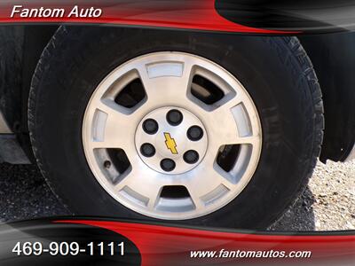 2007 Chevrolet Suburban LT - Photo 19 - Rockwall, TX 75032