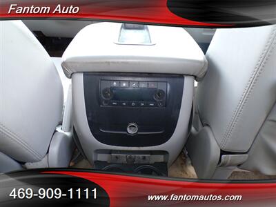 2007 Chevrolet Suburban LT - Photo 16 - Rockwall, TX 75032