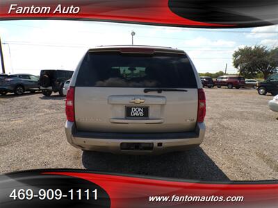2007 Chevrolet Suburban LT - Photo 6 - Rockwall, TX 75032