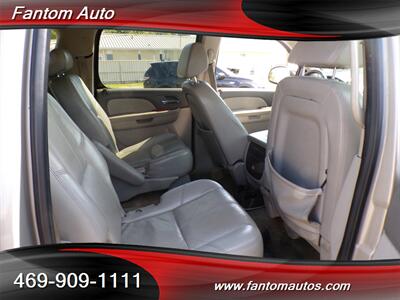 2007 Chevrolet Suburban LT - Photo 11 - Rockwall, TX 75032