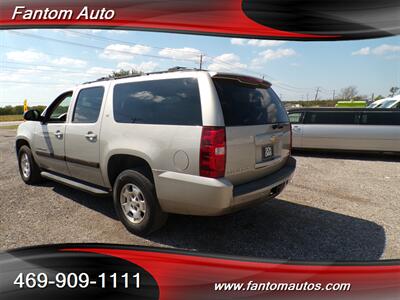 2007 Chevrolet Suburban LT - Photo 5 - Rockwall, TX 75032