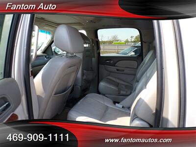 2007 Chevrolet Suburban LT - Photo 10 - Rockwall, TX 75032