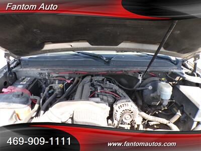 2007 Chevrolet Suburban LT - Photo 20 - Rockwall, TX 75032