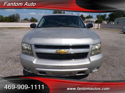 2007 Chevrolet Suburban LT - Photo 2 - Rockwall, TX 75032