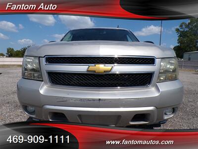 2007 Chevrolet Suburban LT - Photo 18 - Rockwall, TX 75032