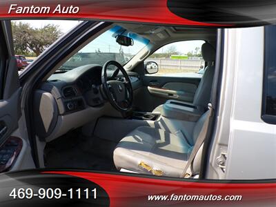 2007 Chevrolet Suburban LT - Photo 9 - Rockwall, TX 75032