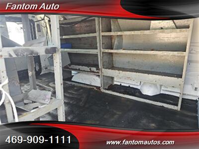 2007 Ford E-350 SD Cargo   - Photo 10 - Rockwall, TX 75032