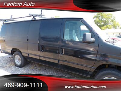 2007 Ford E-350 SD Cargo   - Photo 4 - Rockwall, TX 75032