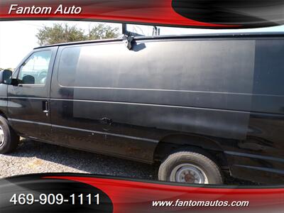 2007 Ford E-350 SD Cargo   - Photo 8 - Rockwall, TX 75032