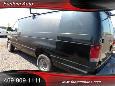 2007 Ford E-350 SD Cargo   - Photo 7 - Rockwall, TX 75032