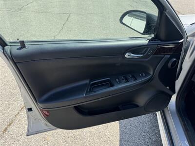 2013 Chevrolet Impala LT Fleet - Photo 11 - Meridian, ID 83642