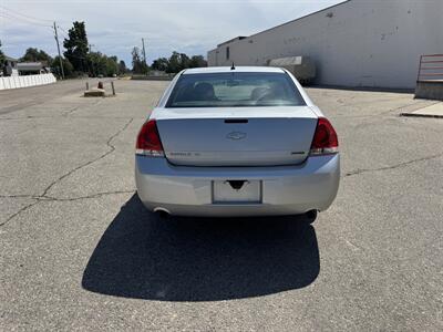 2013 Chevrolet Impala LT Fleet - Photo 4 - Meridian, ID 83642
