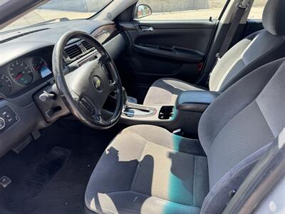2013 Chevrolet Impala LT Fleet - Photo 12 - Meridian, ID 83642